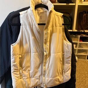 Vuori Canyon Insulated Vest